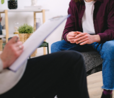 Stuttgart bireysel terapi