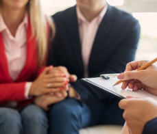 Stuttgart çift terapisi