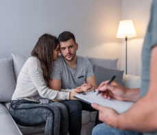 Stuttgart ilişki terapisi